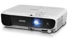 Affordable Projector for Powerpoint Presentations