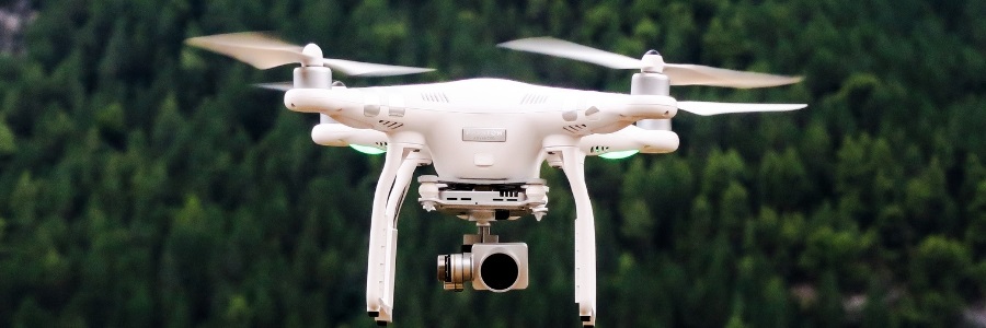 Best Cheap Drone for Photography