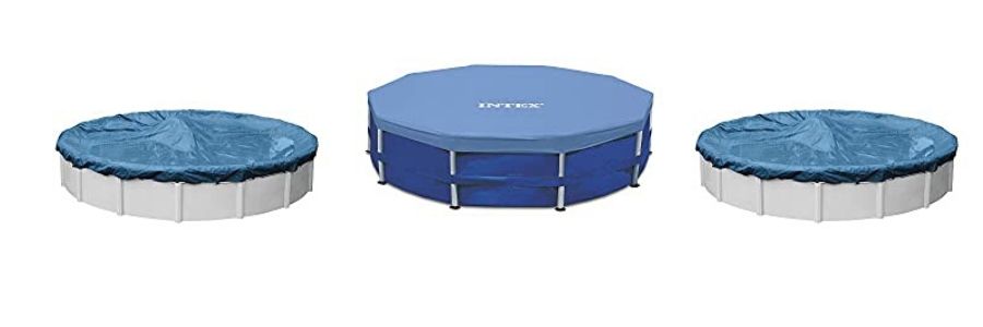 Best Above Ground Pool Covers