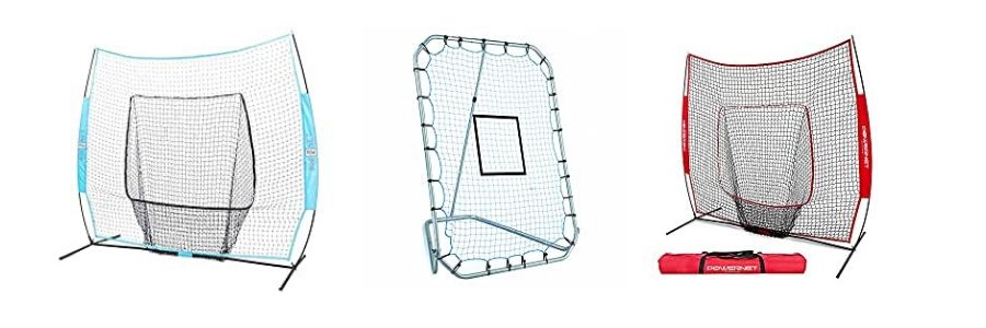 Best Pitching Net for Baseball