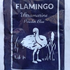 Flamingo Super Ultramarine Powder Blue