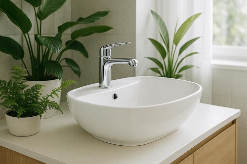 Table-Top Wash Hand Basin Table-Top Wash Hand Basin