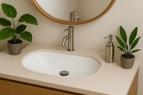 Under-Counter Wash Hand Basin Under-Counter Wash Hand Basin